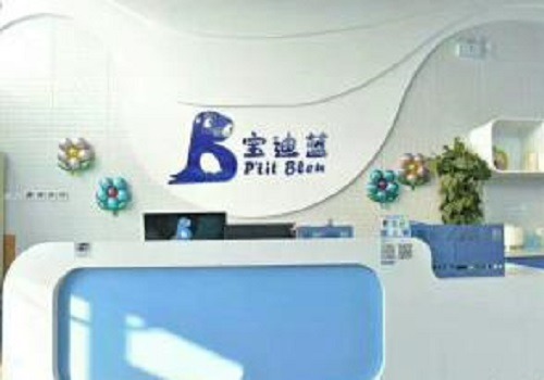 寶迪藍國際親子水育中心加盟