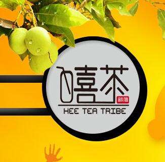 嘻茶部落加盟