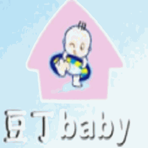 豆丁baby嬰兒游泳館加盟