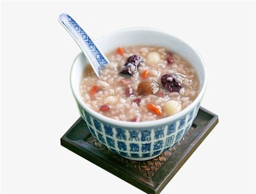 香粥坊加盟
