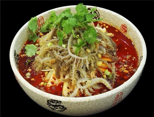 神仙冒冒菜加盟