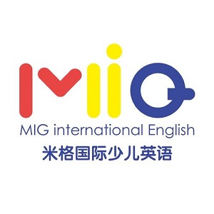 米格國(guó)際少兒英語加盟