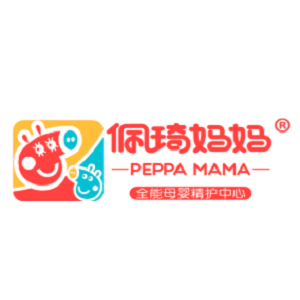 佩琦媽媽加盟