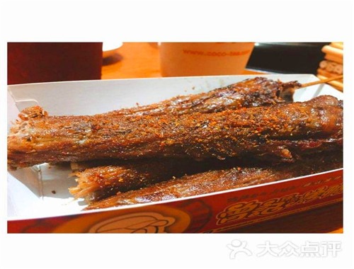 曾記烤鴨脖加盟