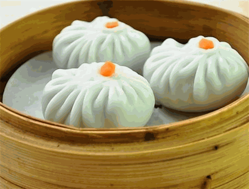 五餡包灌湯包