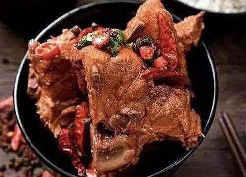辣曉骨辣骨飯加盟