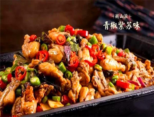 蛙小俠加盟