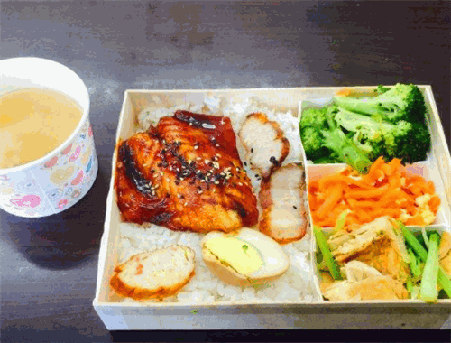 池上便當(dāng)日式快餐加盟