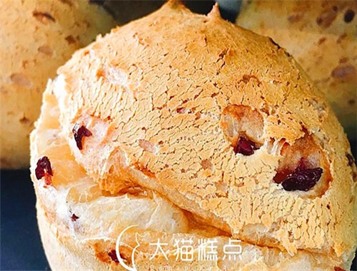 大貓糕點(diǎn)加盟