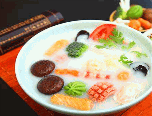 孫大力麻辣燙加盟