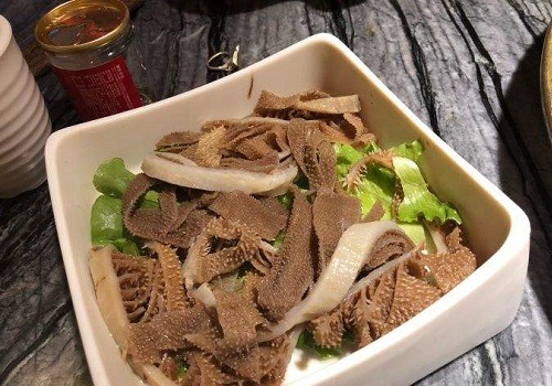 來龍驛鮮切毛肚火鍋加盟