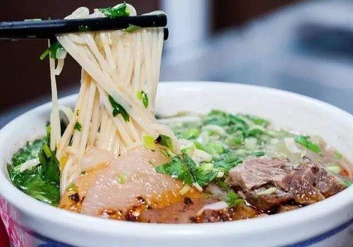 蘭州拉面