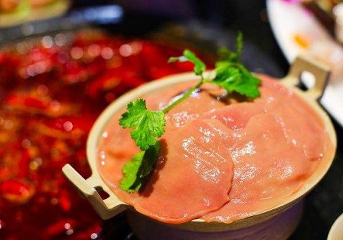 巴門焱裸火鍋加盟