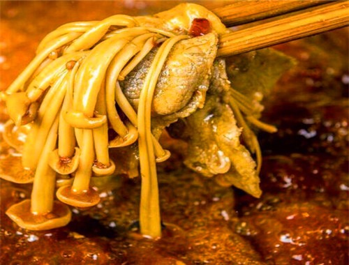 鮮貨俚鮮火鍋加盟