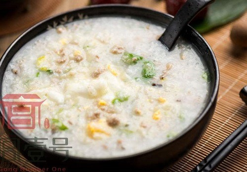粥宮壹號(hào)加盟
