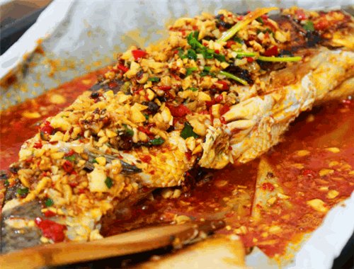 魚(yú)來(lái)魚(yú)旺烤魚(yú)加盟