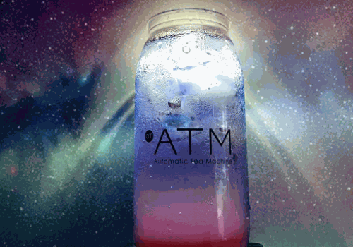 OTATM零帕茶加盟