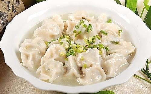 大牛水餃加盟