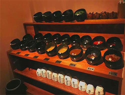 良彌一味獨(dú)食小火鍋加盟