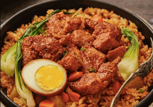 燜飯大師加盟