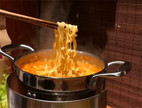 良彌一味獨(dú)食小火鍋加盟