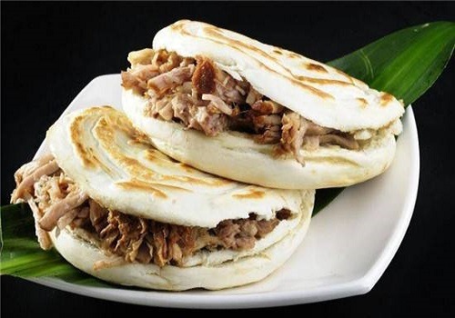 張寨村肉夾饃加盟