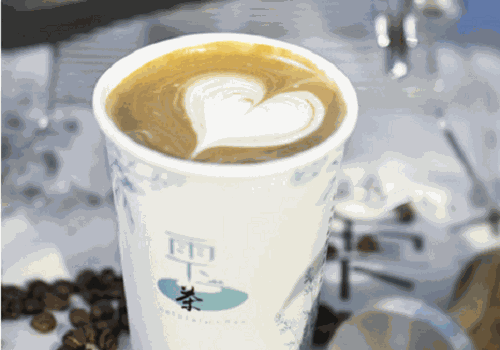雫茶加盟