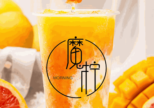 魔檸茶加盟