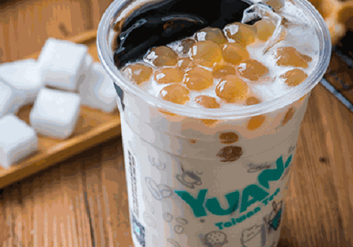 元茶圓加盟