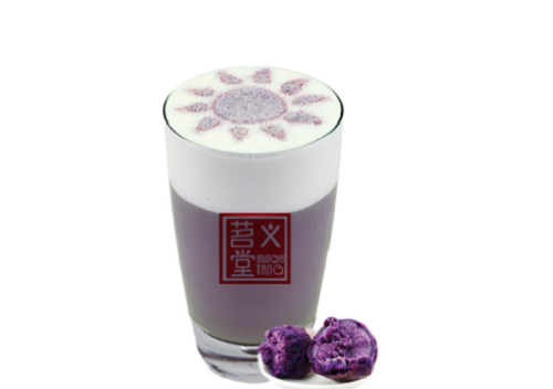 茗義堂加盟