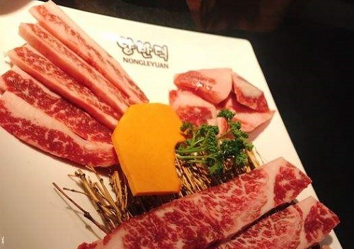 農(nóng)樂園炭火烤肉加盟