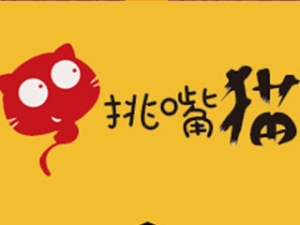 挑嘴貓錫紙花甲加盟