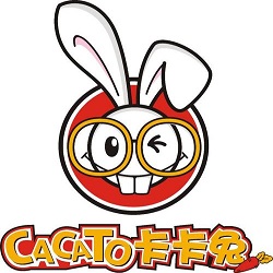 卡卡兔兒童樂園加盟