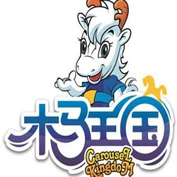 木馬王國兒童樂園加盟