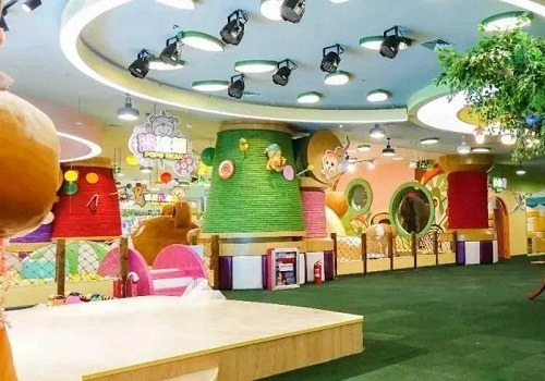 蜜芽樂園加盟