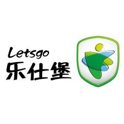 樂仕堡兒童樂園加盟