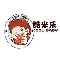 酷米樂兒童樂園加盟