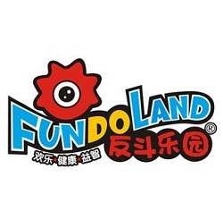反斗樂(lè)園加盟