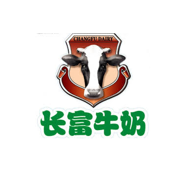 長富牛奶加盟