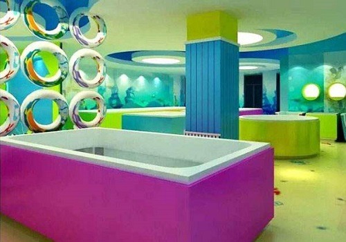 玲瓏門嬰兒游泳館加盟