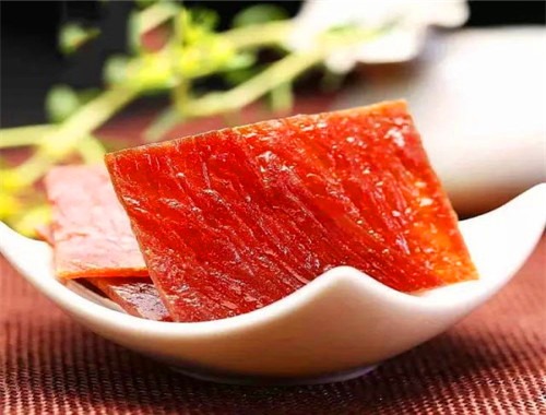 小口大口零食加盟