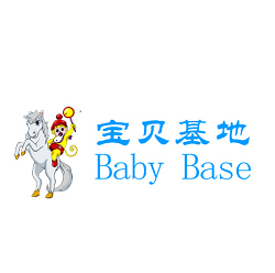 寶貝基地兒童主題樂園加盟