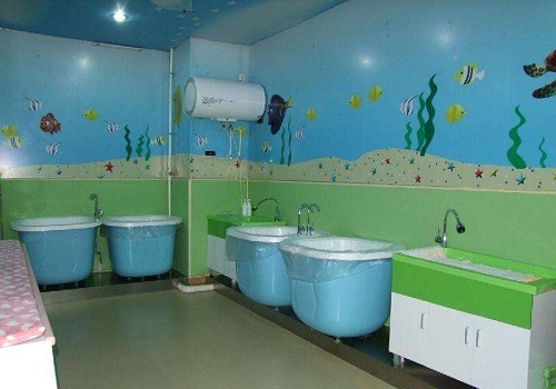 思蜜兒媽媽嬰兒游泳館加盟