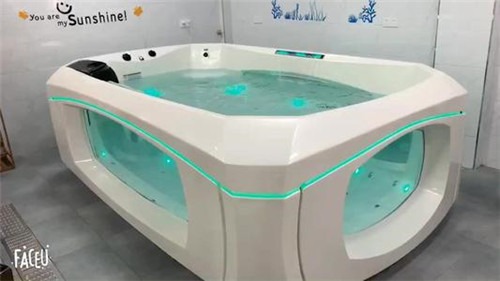 親娃Probaby嬰兒游泳館加盟