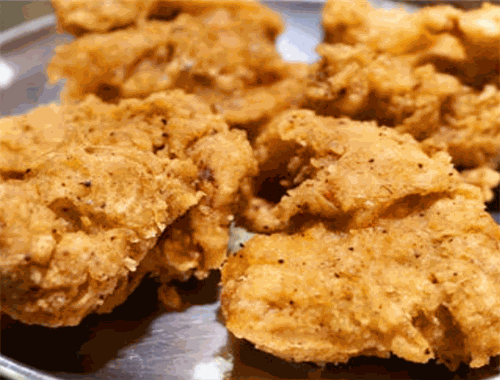 卡酥炸雞箱子加盟