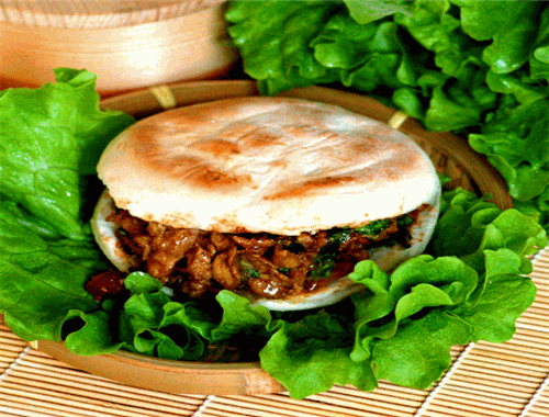 秦豫肉夾饃加盟