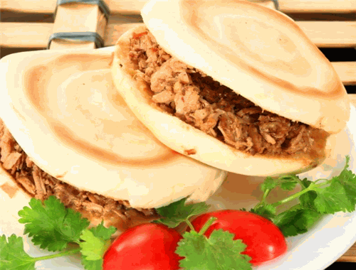 西四爺肉夾饃加盟