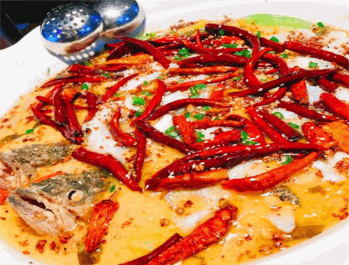 桃花漁季酸菜魚加盟