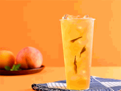 陌町奶茶加盟