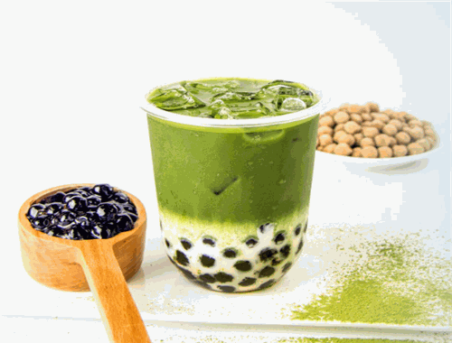 聞茶于野奶茶加盟